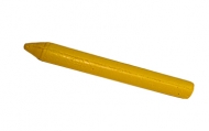 Crayón Amarillo P/Marcar Ponchadura